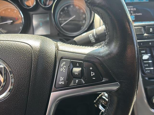 2013 Buick Verano Located at Smart Motors Toyota light-box-slides