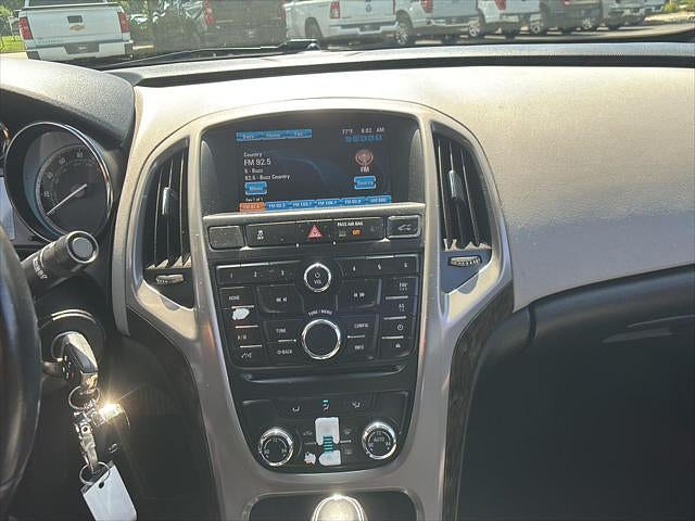 2013 Buick Verano Located at Smart Motors Toyota light-box-slides