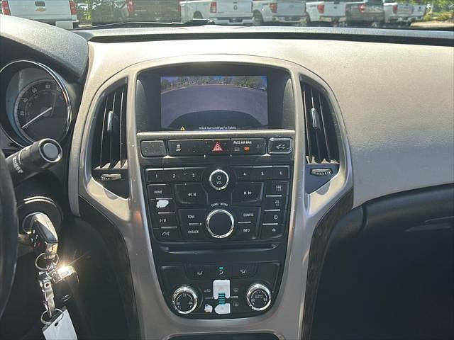 2013 Buick Verano Located at Smart Motors Toyota light-box-slides