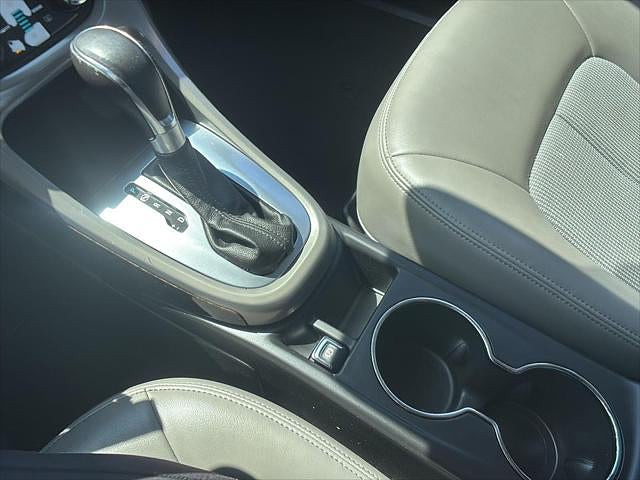 2013 Buick Verano Located at Smart Motors Toyota light-box-slides