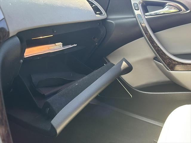 2013 Buick Verano Located at Smart Motors Toyota slide-image