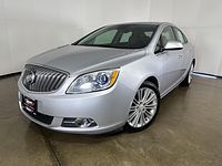 2013 Buick Verano