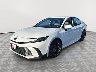 Thumbnail - 2025 Toyota Camry