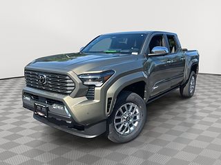 2026 Toyota Tacoma Located at Smart Motors Toyota Thumbnail - 2026 Toyota Tacoma