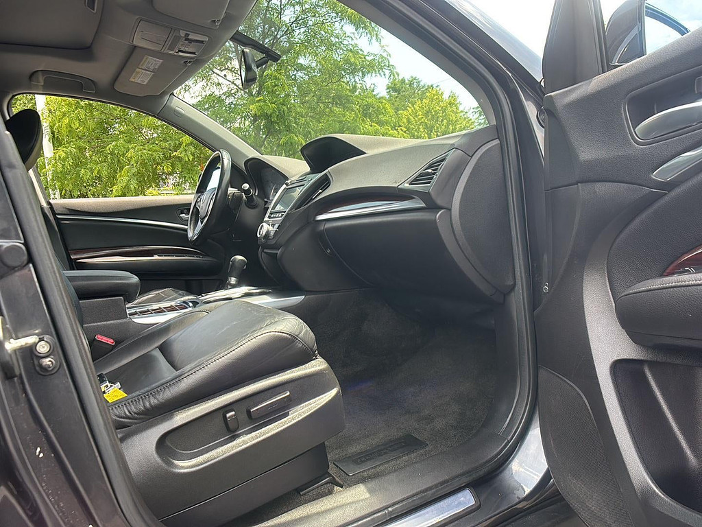 2014 Acura MDX Located at Smart Motors Toyota slide-image