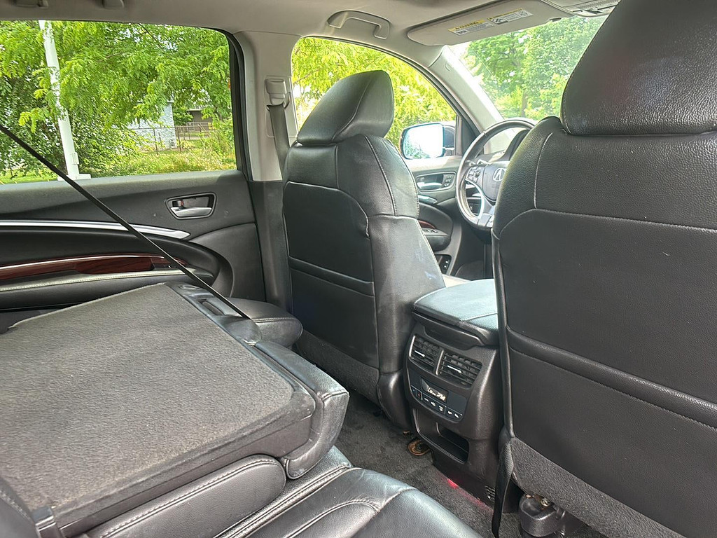 2014 Acura MDX Located at Smart Motors Toyota slide-image