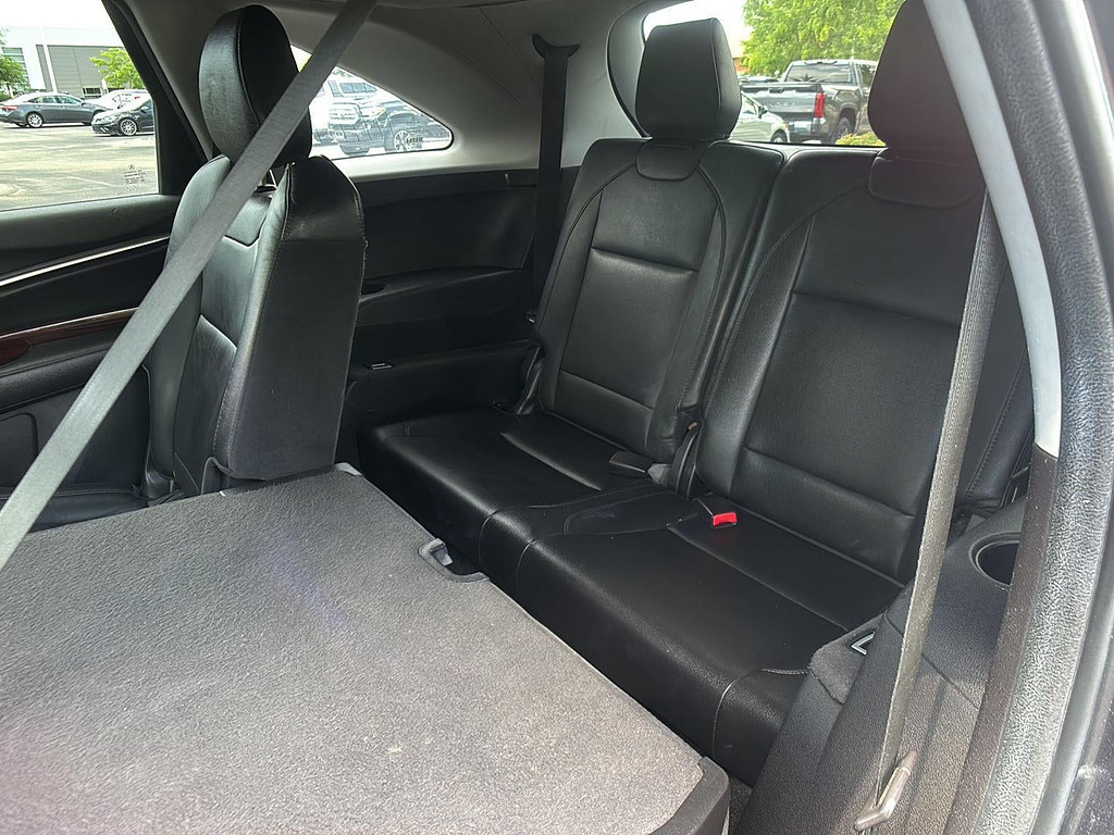 2014 Acura MDX Located at Smart Motors Toyota light-box-slides