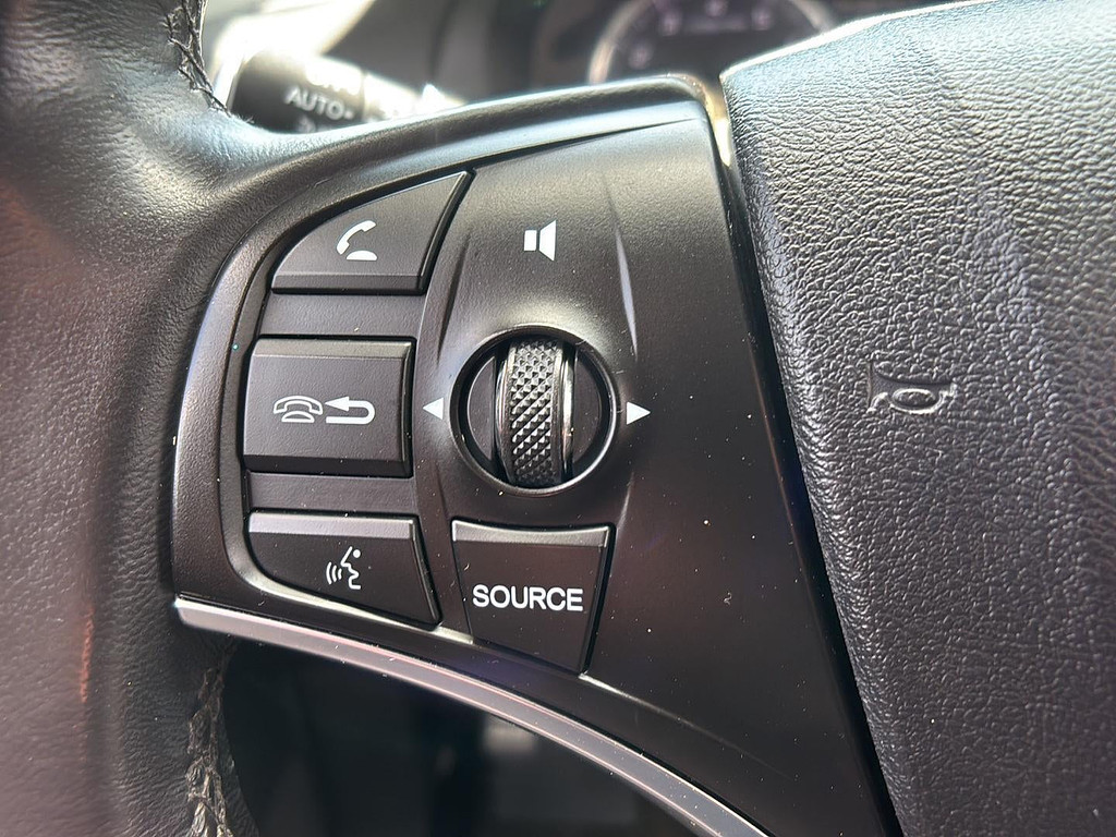 2014 Acura MDX Located at Smart Motors Toyota slide-image