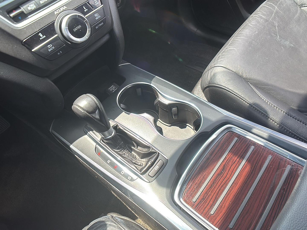 2014 Acura MDX Located at Smart Motors Toyota slide-image