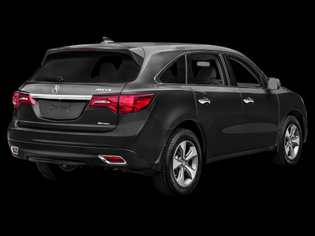 2014 Acura MDX Located at Smart Motors Toyota slide-image