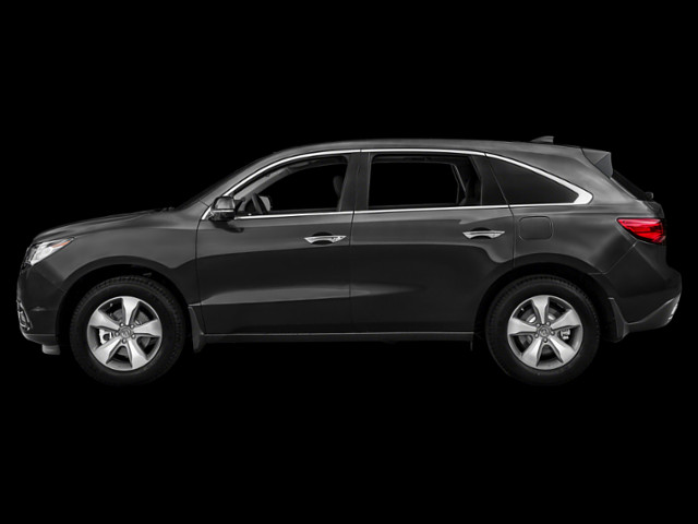 2014 Acura MDX Located at Smart Motors Toyota slide-image