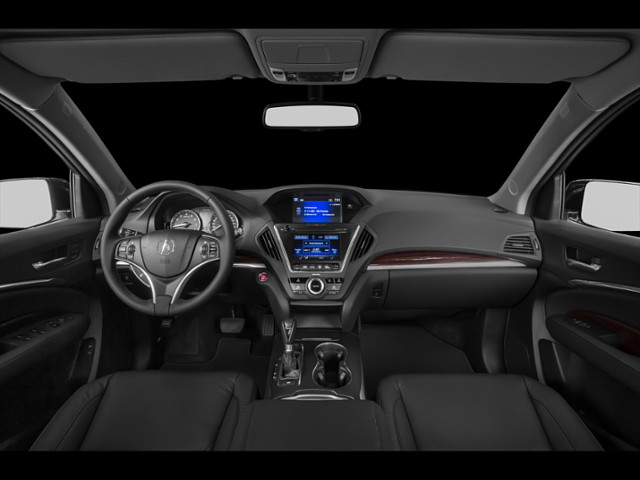 2014 Acura MDX Located at Smart Motors Toyota light-box-slides
