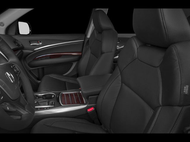 2014 Acura MDX Located at Smart Motors Toyota slide-image