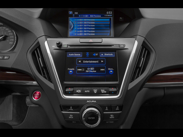 2014 Acura MDX Located at Smart Motors Toyota slide-image