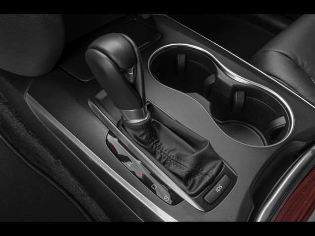2014 Acura MDX Located at Smart Motors Toyota slide-image