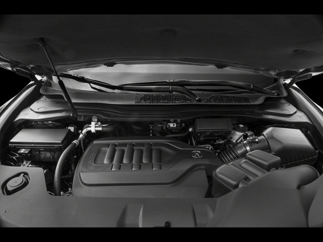 2014 Acura MDX Located at Smart Motors Toyota slide-image