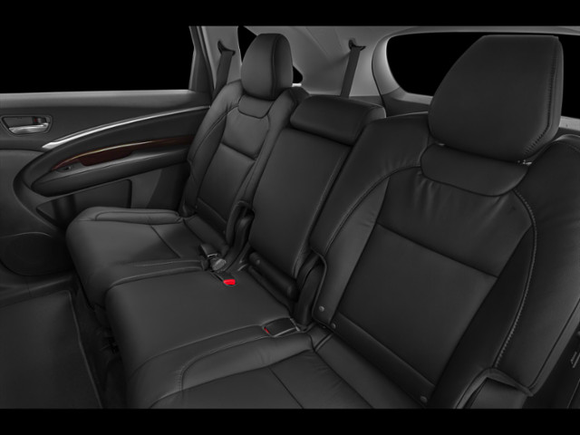 2014 Acura MDX Located at Smart Motors Toyota slide-image