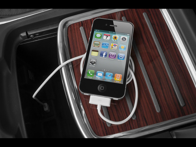 2014 Acura MDX Located at Smart Motors Toyota slide-image