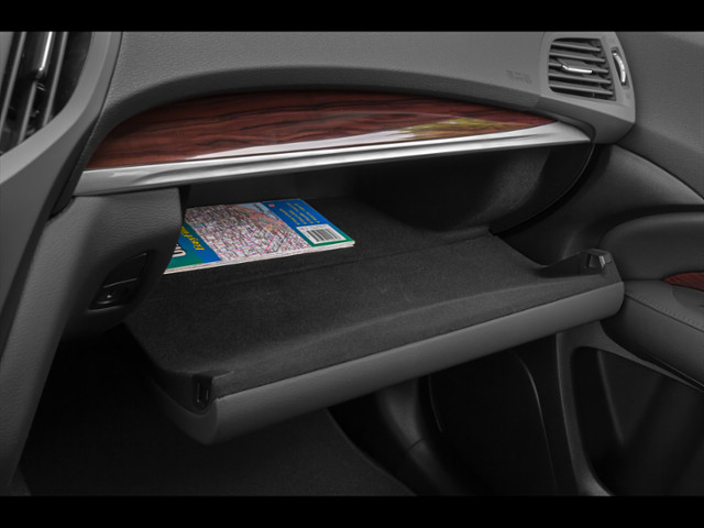 2014 Acura MDX Located at Smart Motors Toyota slide-image
