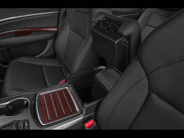 2014 Acura MDX Located at Smart Motors Toyota slide-image