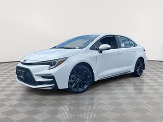 Thumbnail - 2026 Toyota Corolla