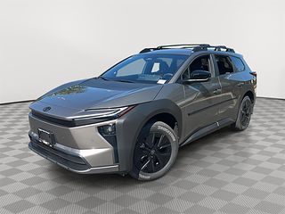 Thumbnail - 2026 Toyota bZ Woodland