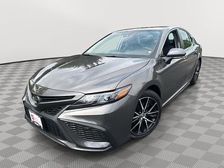 2024 Toyota Camry Located at Smart Motors Toyota Thumbnail - 2024 Toyota Camry