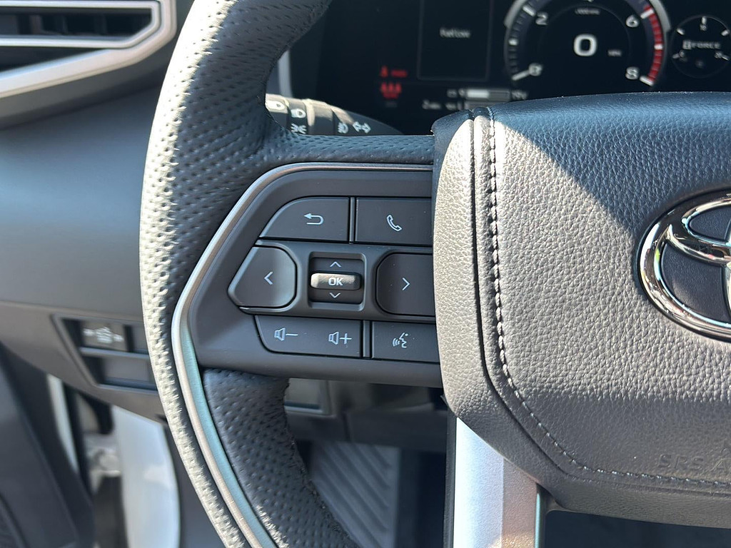 2026 Toyota Tundra i-FORCE MAX Located at Smart Motors Toyota slide-image