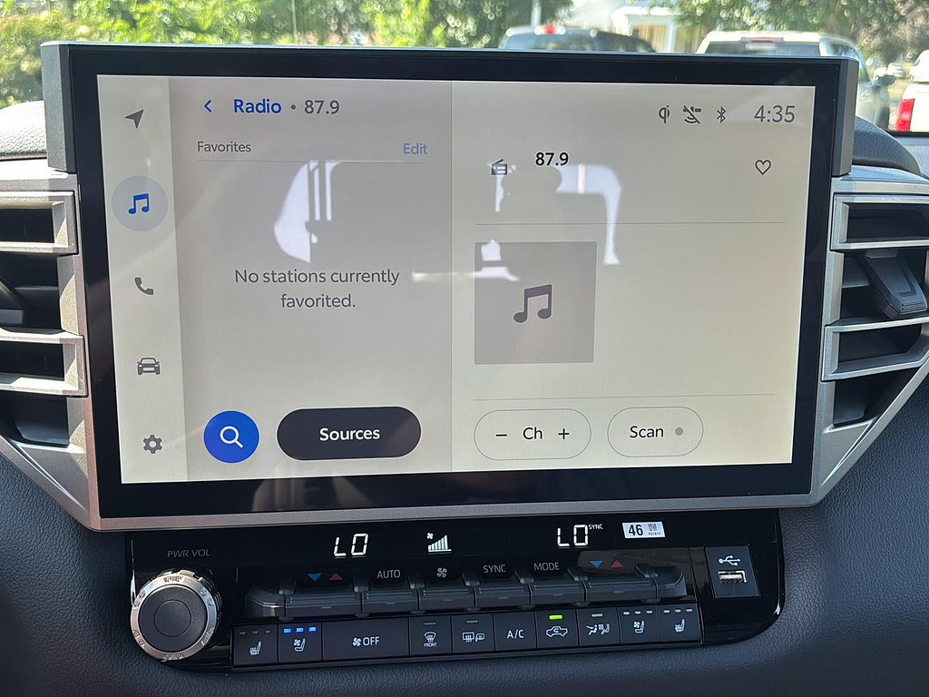 2026 Toyota Tundra i-FORCE MAX Located at Smart Motors Toyota light-box-slides