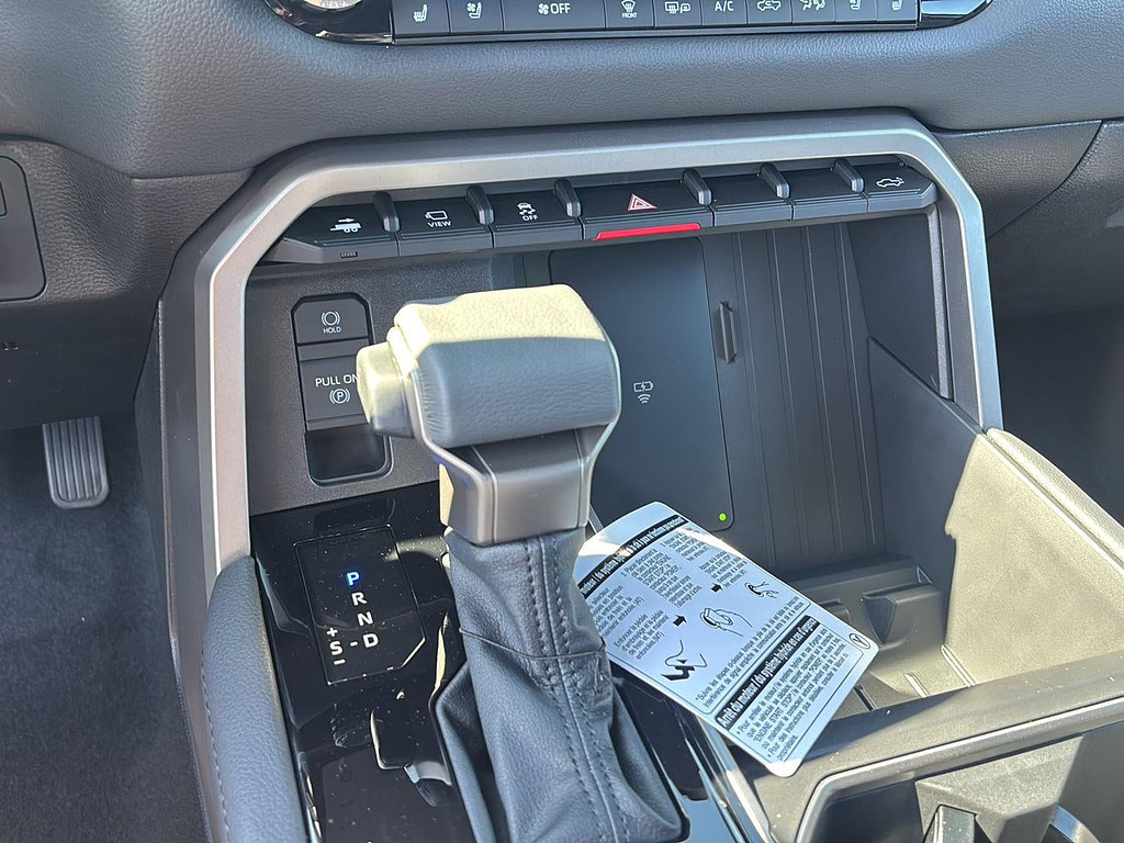 2026 Toyota Tundra i-FORCE MAX Located at Smart Motors Toyota slide-image