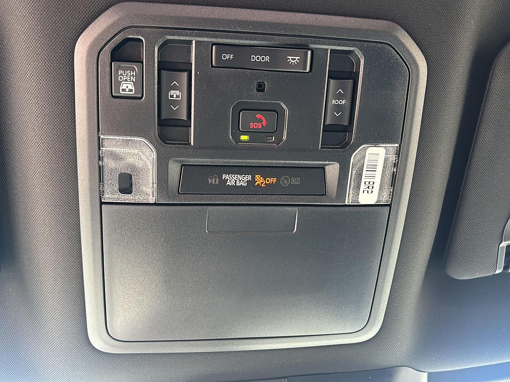 2026 Toyota Tundra i-FORCE MAX Located at Smart Motors Toyota light-box-slides