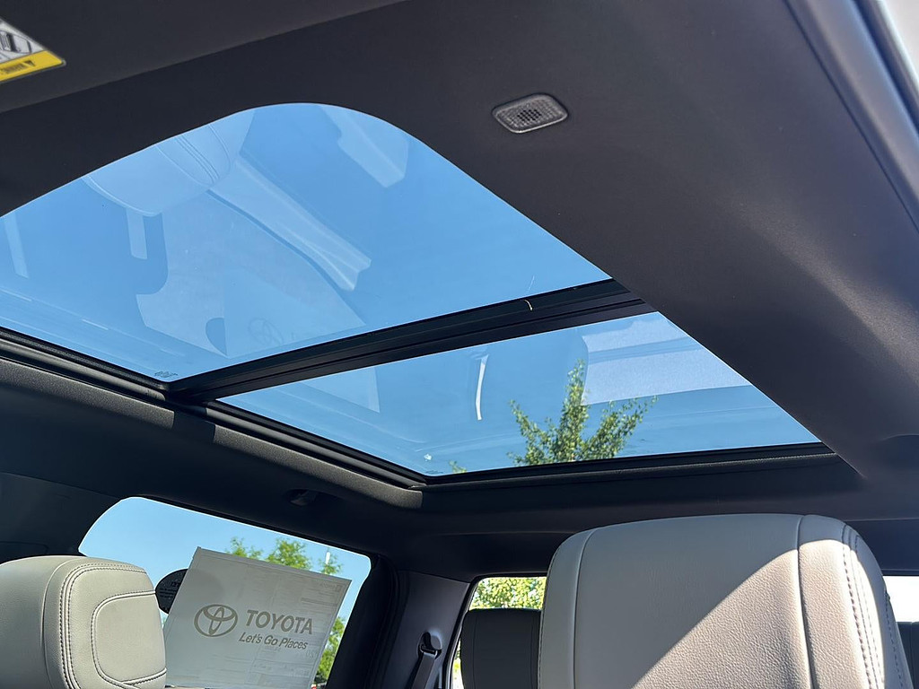 2026 Toyota Tundra i-FORCE MAX Located at Smart Motors Toyota light-box-slides
