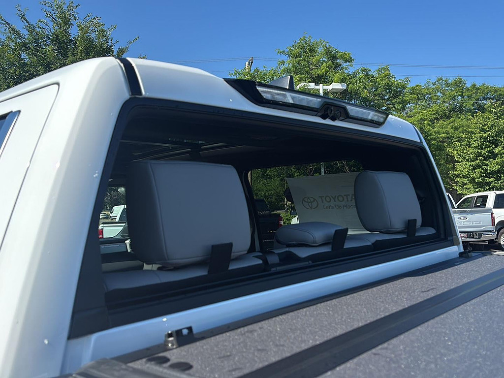 2026 Toyota Tundra i-FORCE MAX Located at Smart Motors Toyota slide-image