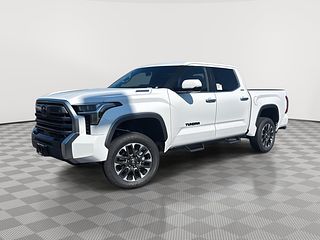 Thumbnail - 2026 Toyota Tundra i-FORCE MAX