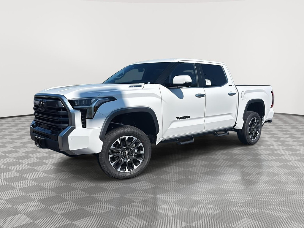 2026 Toyota Tundra i-FORCE MAX Located at Smart Motors Toyota slide-image