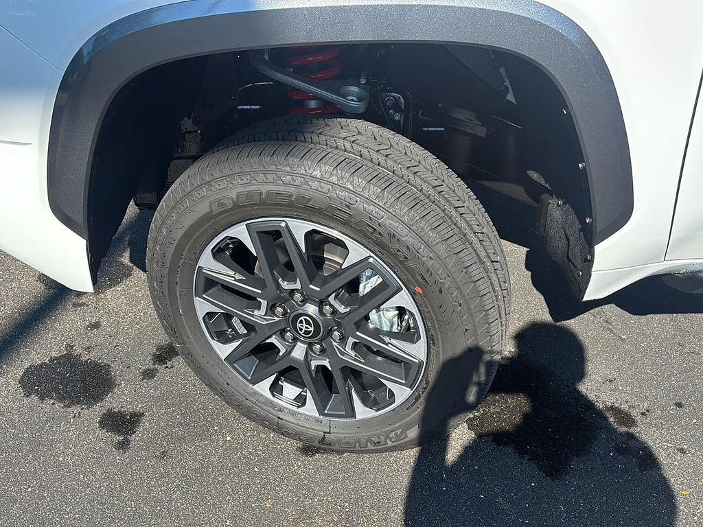 2026 Toyota Tundra i-FORCE MAX Located at Smart Motors Toyota light-box-slides