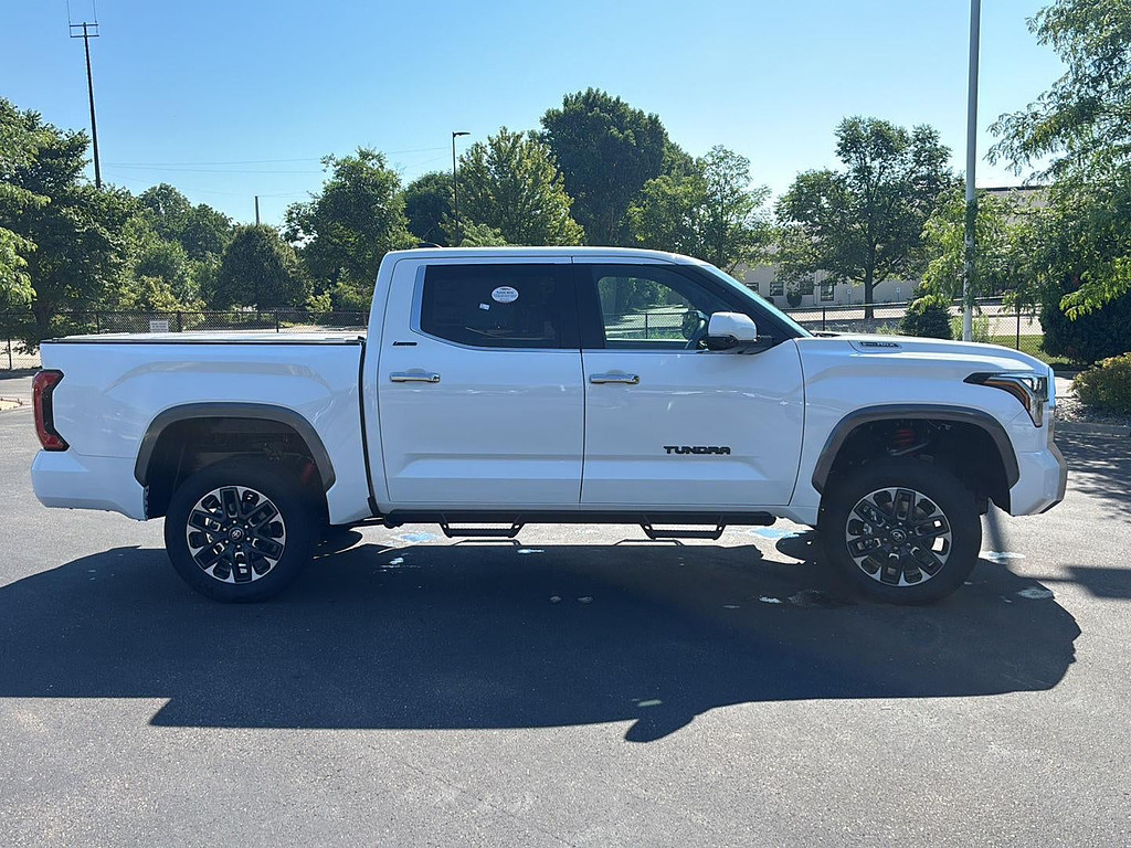 2026 Toyota Tundra i-FORCE MAX Located at Smart Motors Toyota light-box-slides