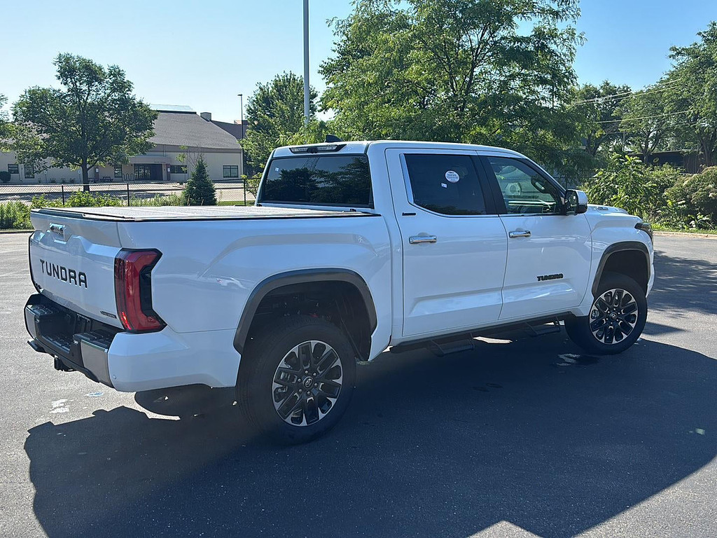 2026 Toyota Tundra i-FORCE MAX Located at Smart Motors Toyota slide-image