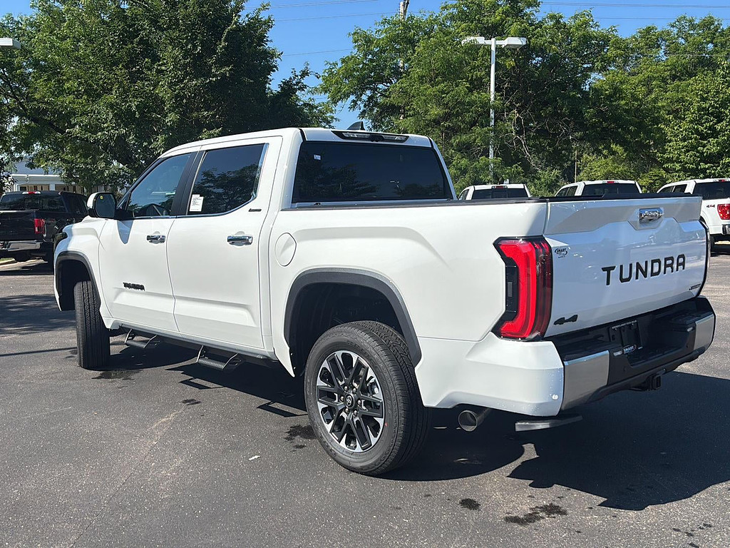 2026 Toyota Tundra i-FORCE MAX Located at Smart Motors Toyota slide-image