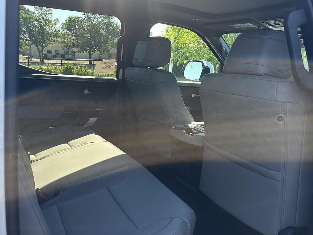 2026 Toyota Tundra i-FORCE MAX Located at Smart Motors Toyota slide-image