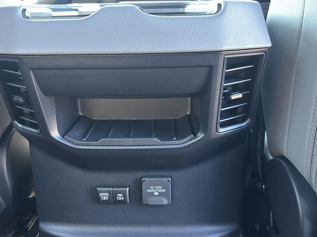 2026 Toyota Tundra i-FORCE MAX Located at Smart Motors Toyota slide-image