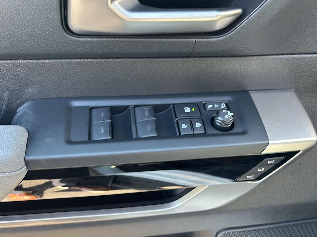2026 Toyota Tundra i-FORCE MAX Located at Smart Motors Toyota light-box-slides