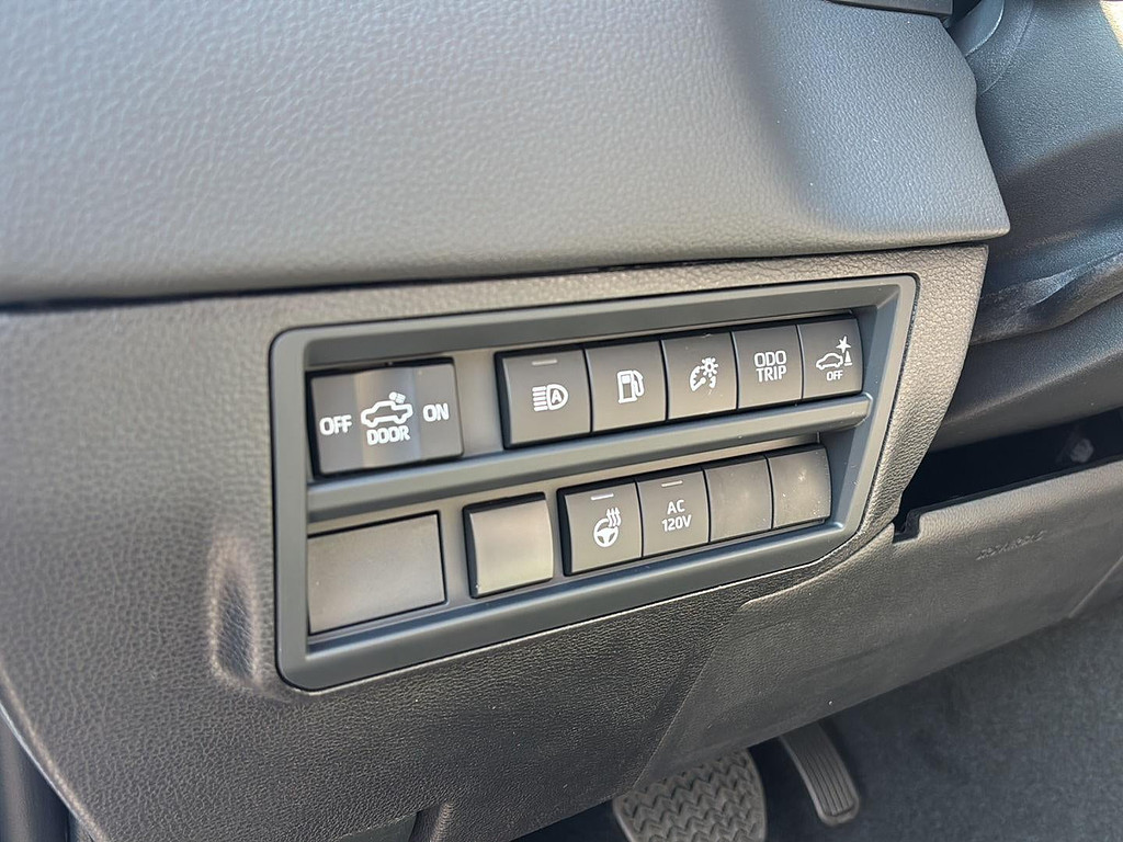 2026 Toyota Tundra i-FORCE MAX Located at Smart Motors Toyota slide-image