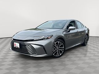 2025 Toyota Camry Located at Smart Motors Toyota Thumbnail - 2025 Toyota Camry