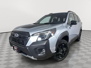 2023 Subaru Forester Located at Smart Motors Toyota Thumbnail - 2023 Subaru Forester