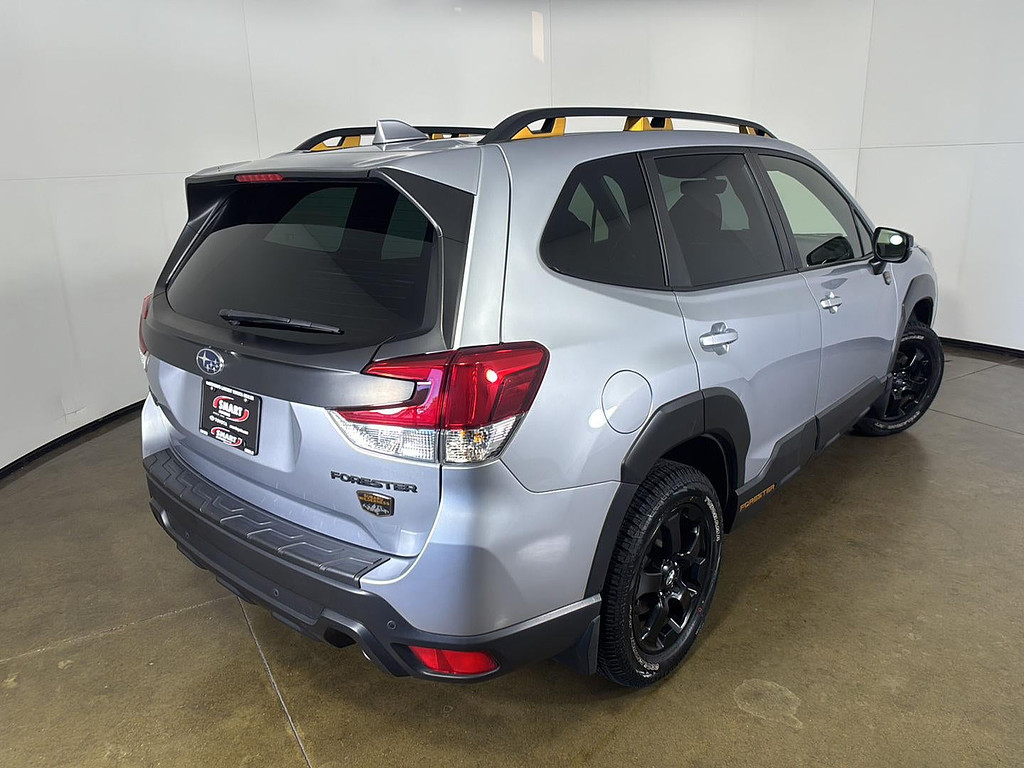 2023 Subaru Forester Located at Smart Motors Toyota slide-image