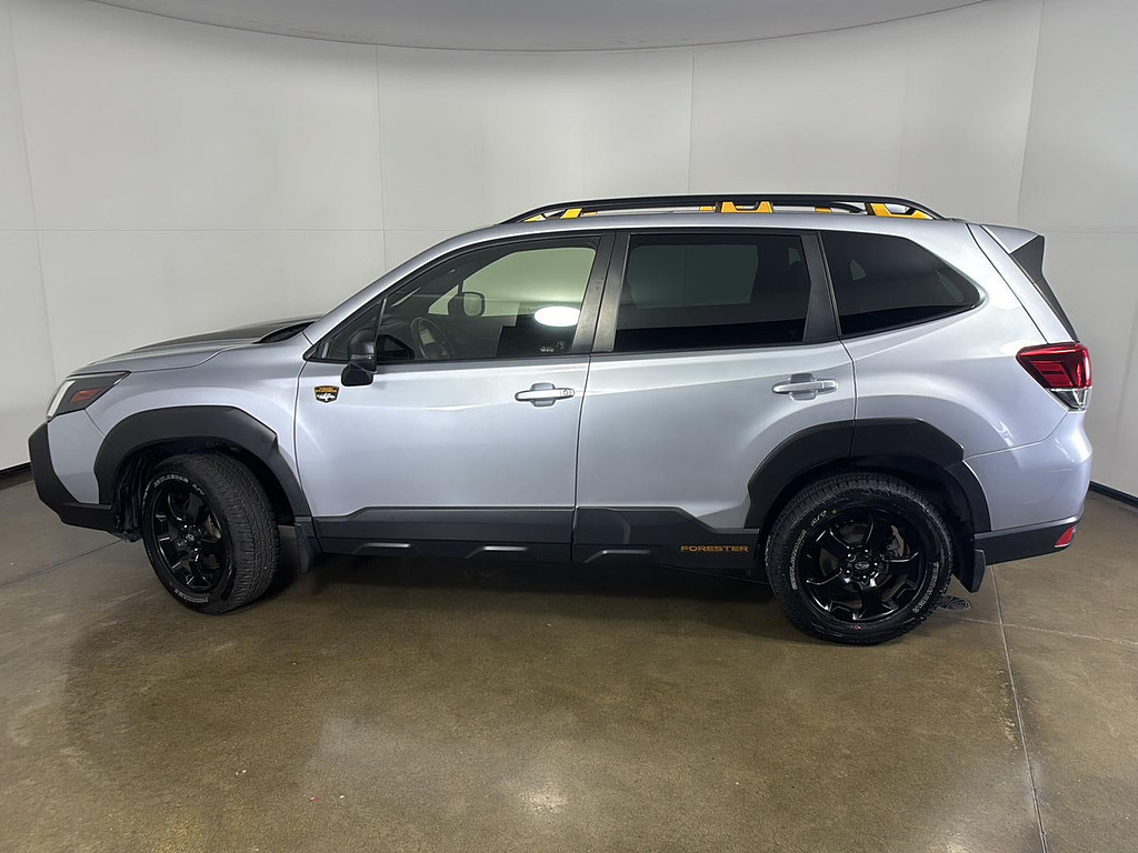 2023 Subaru Forester Located at Smart Motors Toyota slide-image