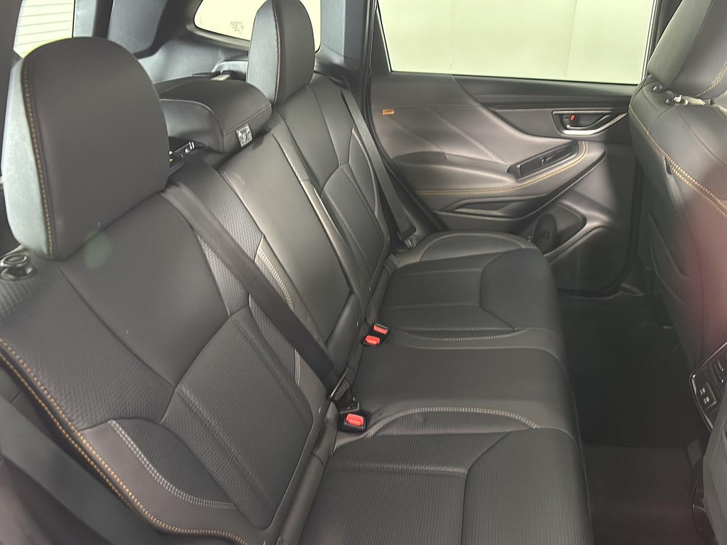 2023 Subaru Forester Located at Smart Motors Toyota light-box-slides