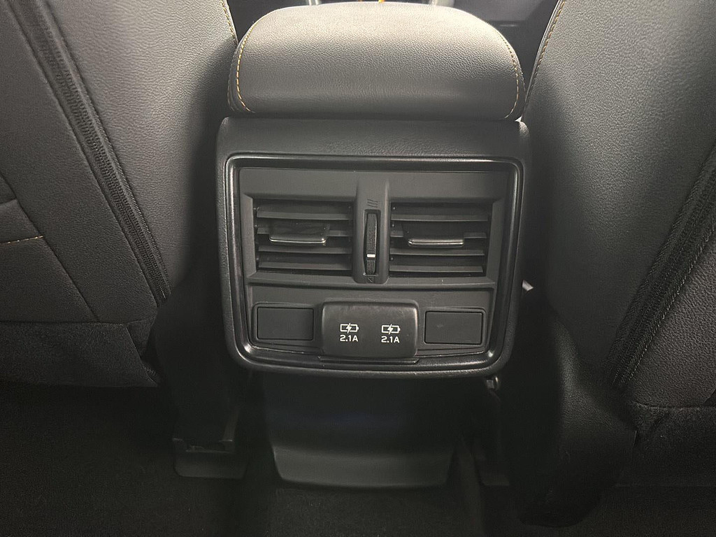 2023 Subaru Forester Located at Smart Motors Toyota light-box-slides