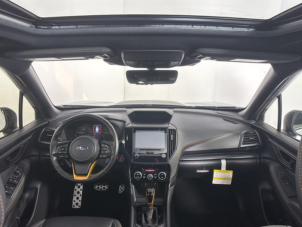 2023 Subaru Forester Located at Smart Motors Toyota slide-image